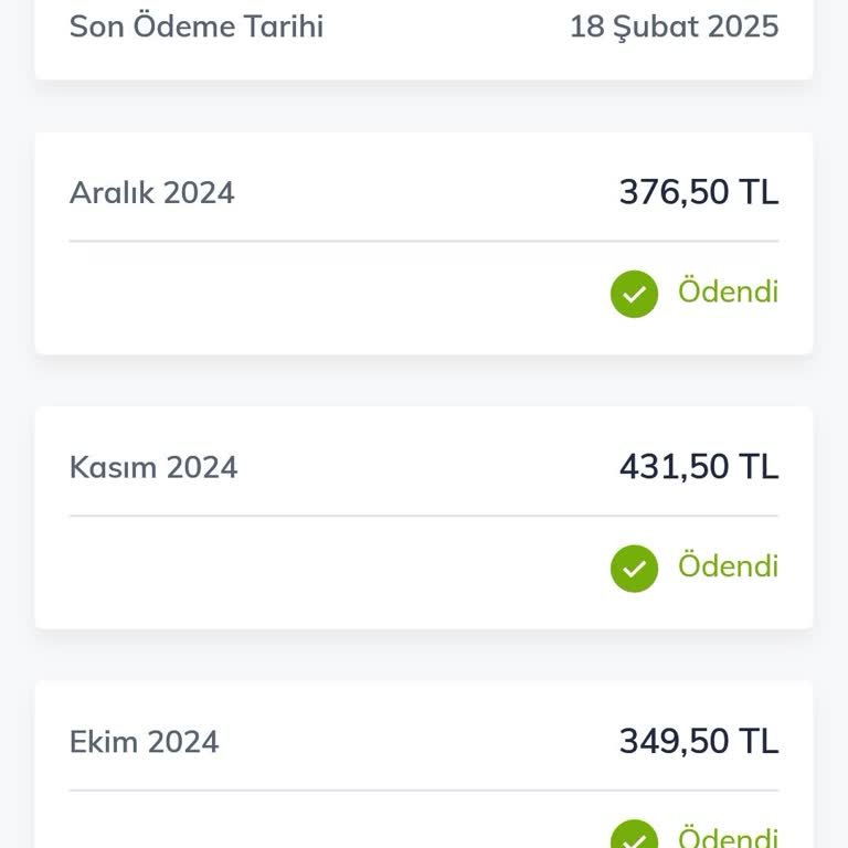 Beklenmedik Fatura Artışı Ve Yavaş İnternet Sorunu