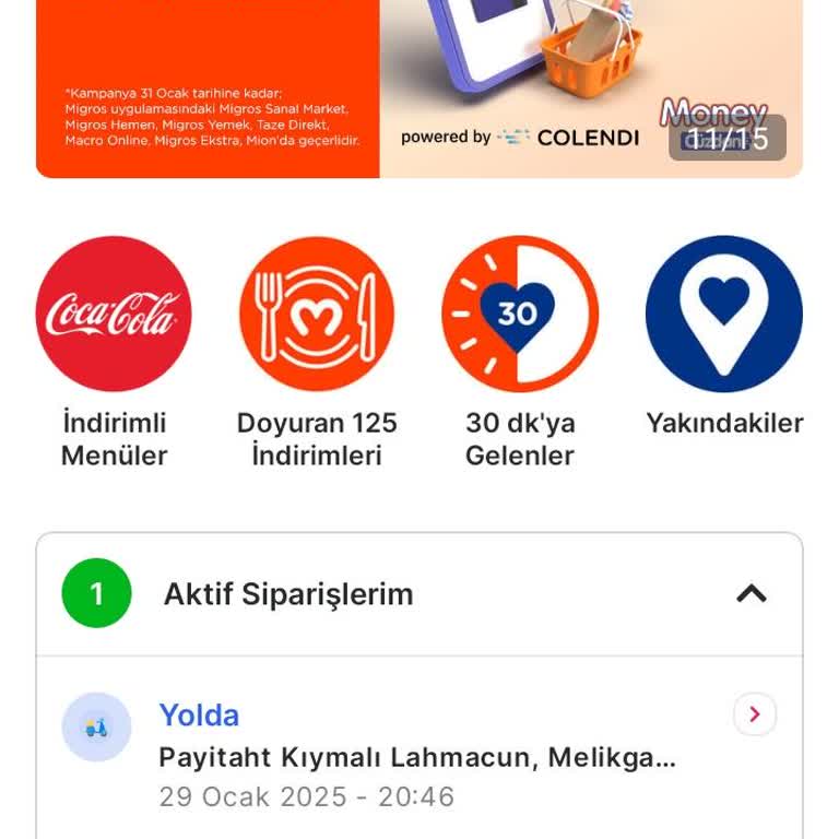Sipariş Gecikmesi Ve Müşteri Hizmetleri Sorunu