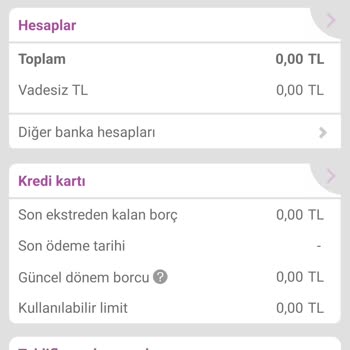 Kredi Kartı Kısıtlaması Mağduriyeti