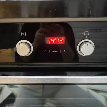 Fırın Kulpları Ve Buhar Kaçağı Sorunu