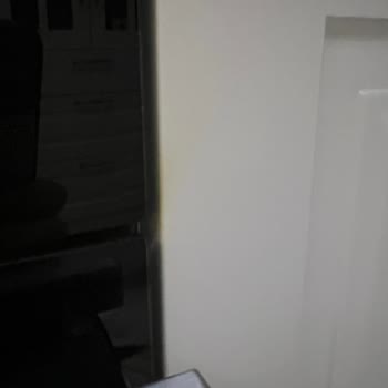Fırın Kulpları Ve Buhar Kaçağı Sorunu