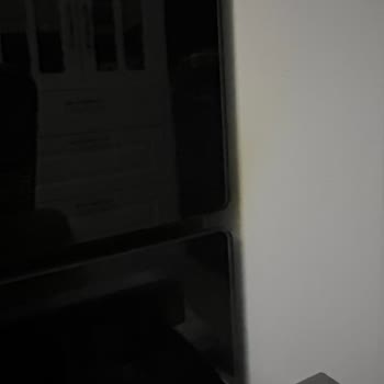 Fırın Kulpları Ve Buhar Kaçağı Sorunu