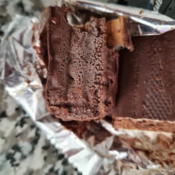Sevdiğimiz Çikolatada Beklenmedik Sorun