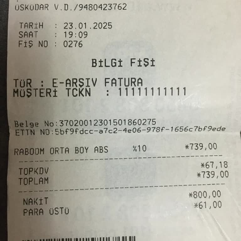 Valiz İadesinde Yaşanan Prosedür Karmaşası