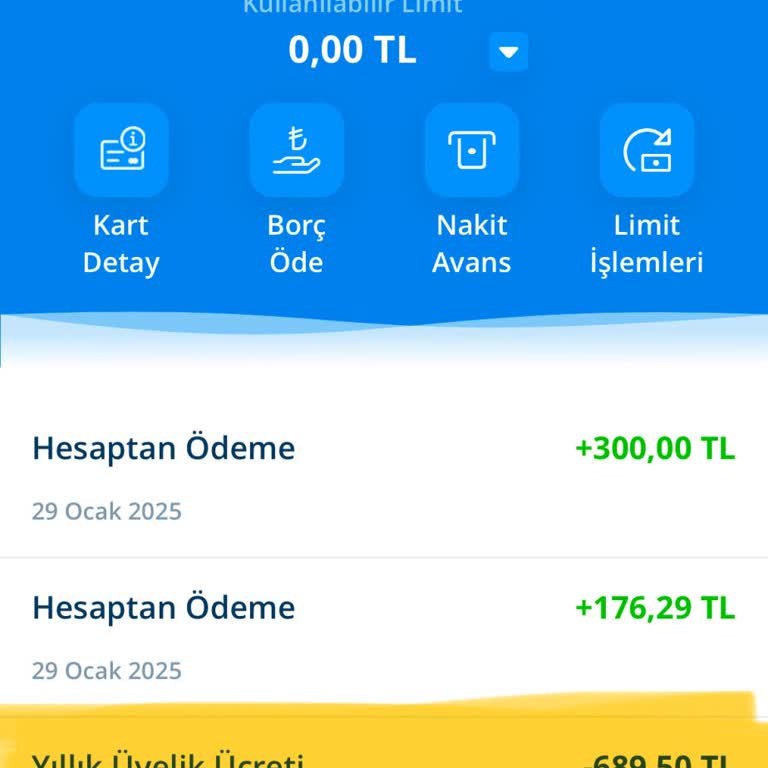 Kredi Kartı Üyelik Ücreti İadesi İçin Tüketici Mahkemesi'ne Başvuru