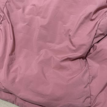 Lumberjack Mont: İlk Yıkamada Elyaf Sorunu