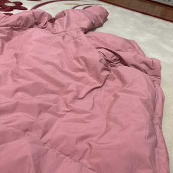 Lumberjack Mont: İlk Yıkamada Elyaf Sorunu