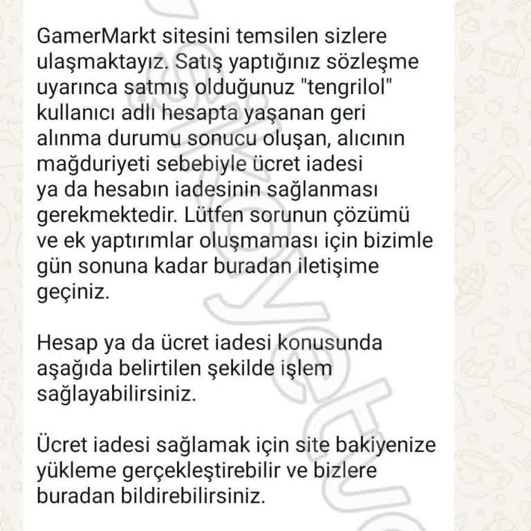 Haksız Ban Ve Ezici Politika Mağduriyeti