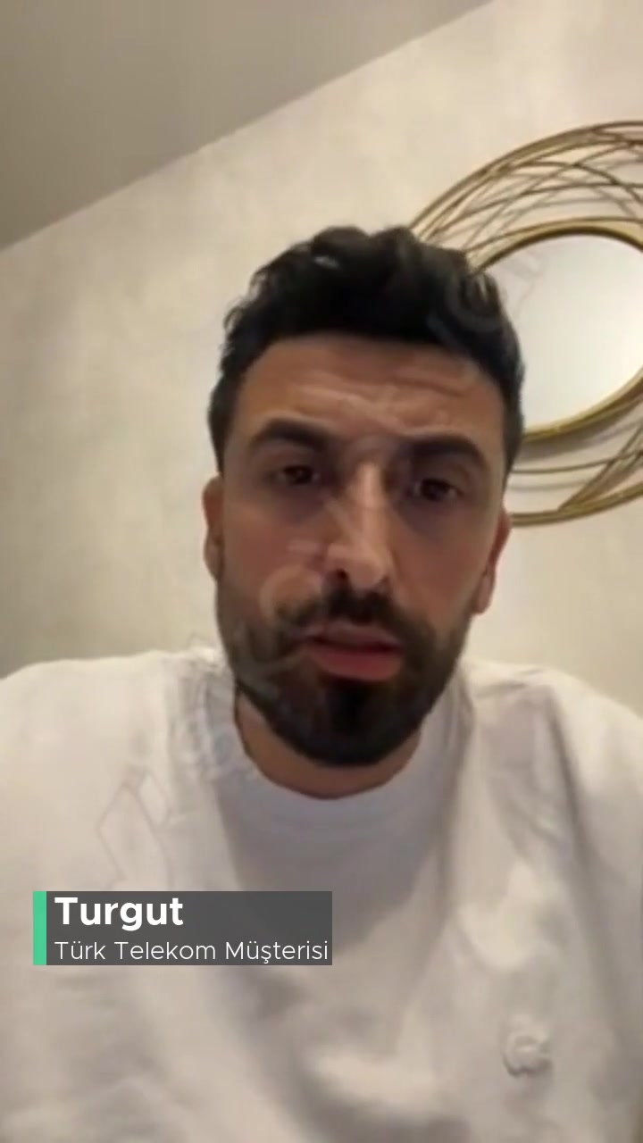 Türk Telekom Yine Mağdur Ediyor! videonun kapak resmi