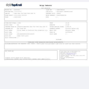 İnternette Güven Sorunu: Yanıltıcı Satıcı Deneyimi