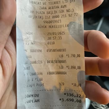 İndirimli Ürün Fiyatının Zamla Artışı Hakkında Şikayet