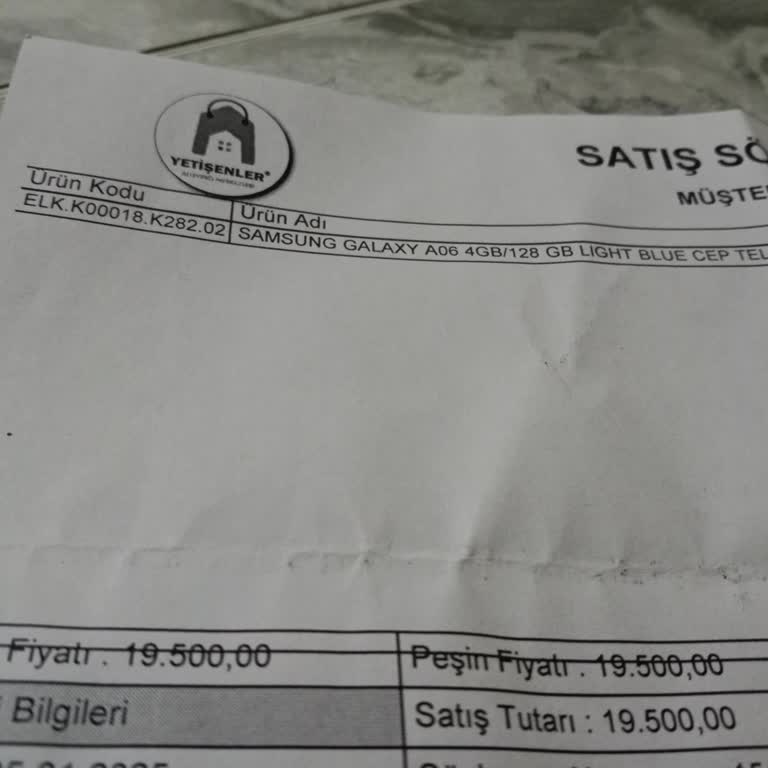 Osmangazi Yetişenler AVM'de Şaşırtıcı Fiyat Farkı