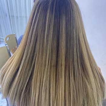 Kuaförde Saç Renk Fiyaskosu Ve Kötü Hizmet Deneyimi