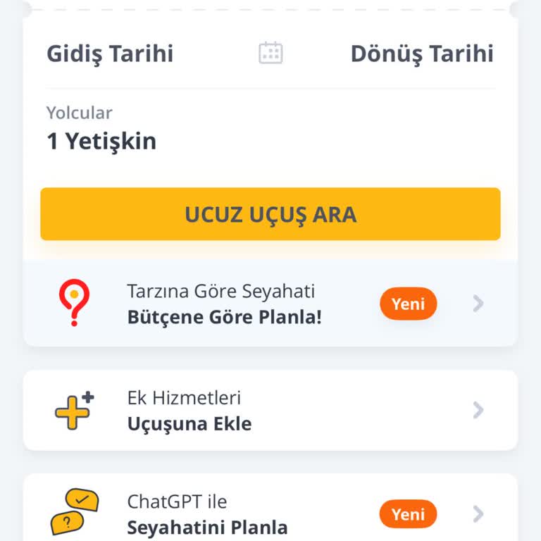 Oyun Seçeneği Kayboldu: Acil Çözüm Bekliyorum