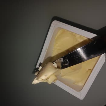 Torku Krem Peynirde Beklenmedik Katılık Sorunu