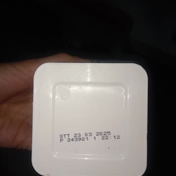 Torku Krem Peynirde Beklenmedik Katılık Sorunu