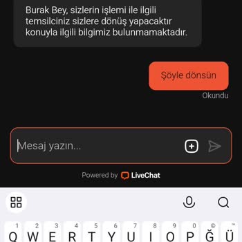 Kazanç Çekiminde Engel Ve İletişim Sorunları