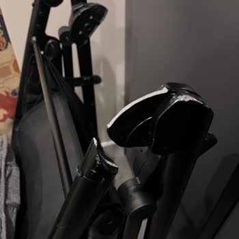 Pegasus'un Bebek Arabası Hasarı Ve Geciken Çözüm Süreci