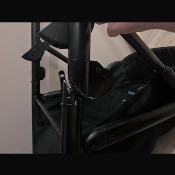 Pegasus'un Bebek Arabası Hasarı Ve Geciken Çözüm Süreci