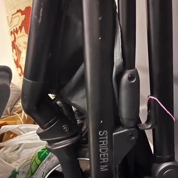 Pegasus'un Bebek Arabası Hasarı Ve Geciken Çözüm Süreci