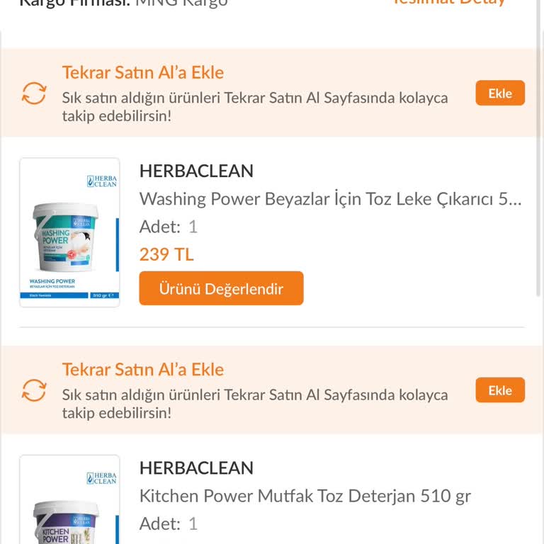 Kargo Teslimatında Yaşanan Sorunlar