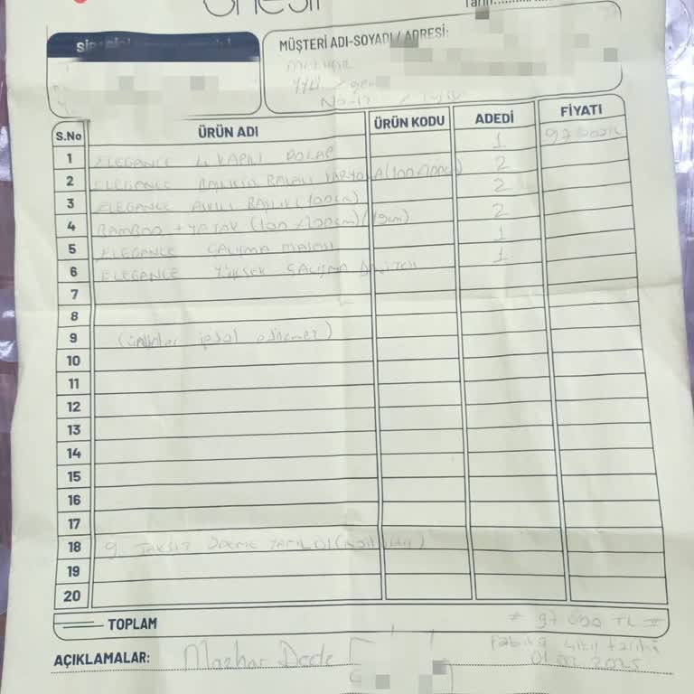 Odaya Sığmayan Dolap İçin Çözüm Bulunamadı