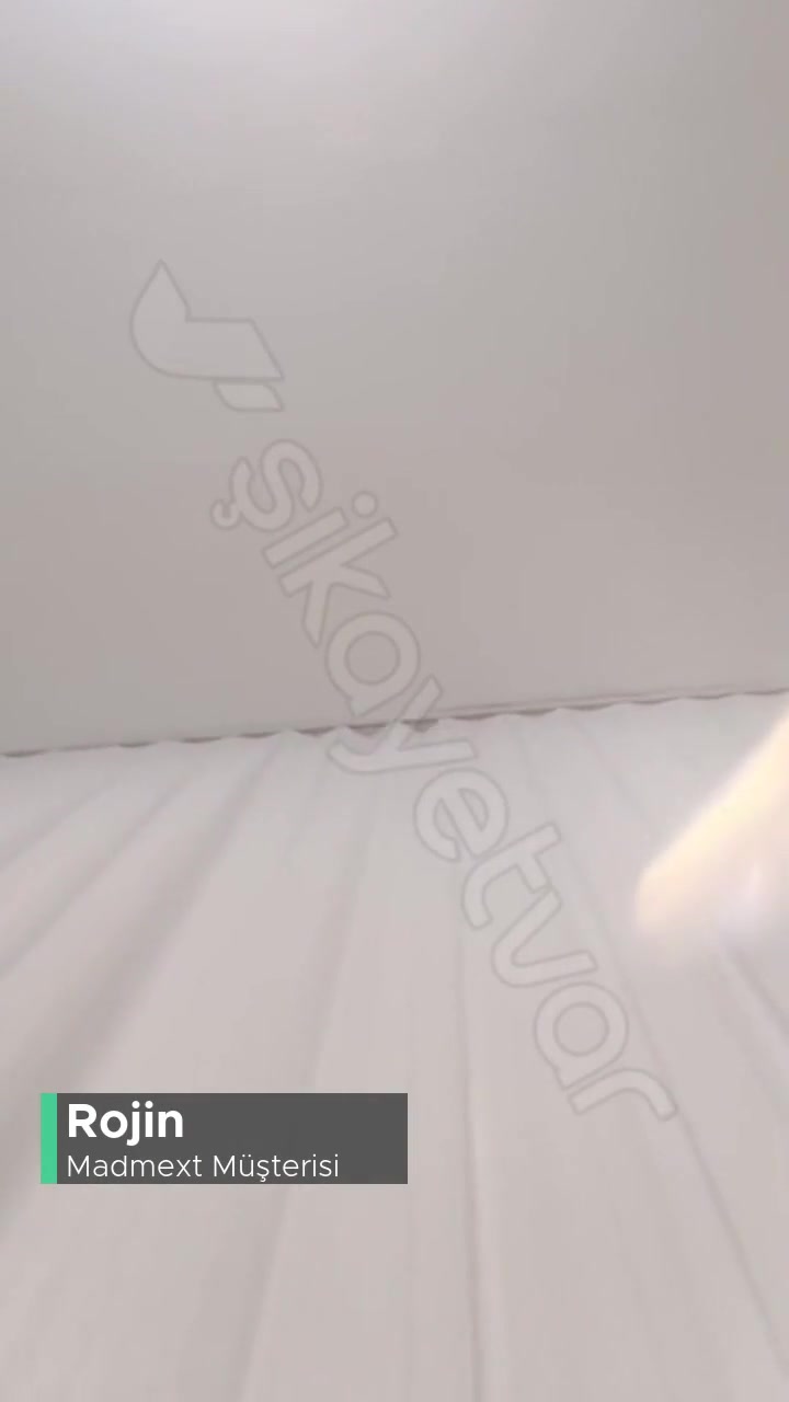 Madmext Peluşum Geri Gelsin Ya Da Param Verilsin! videonun kapak resmi