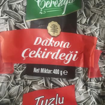 Çerezya Dakota Çekirdeğinde Böcek Şoku