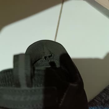 Skechers Ayakkabıda Beklenmedik Kalite Sorunu