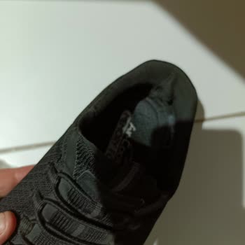 Skechers Ayakkabıda Beklenmedik Kalite Sorunu