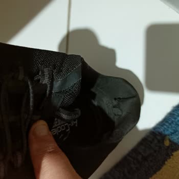 Skechers Ayakkabıda Beklenmedik Kalite Sorunu