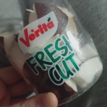 Ekşi Hindistan Cevizi Deneyimi