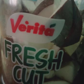 Ekşi Hindistan Cevizi Deneyimi