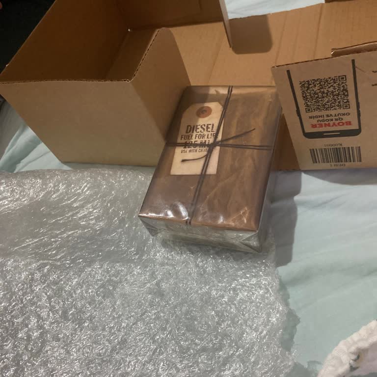 Hediye Paketi Seçeneği Hayal Kırıklığı Yarattı