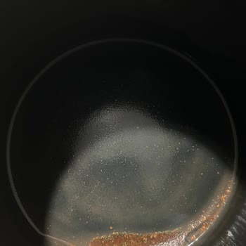 Emaye Çaydanlıkta Beklenmedik Paslanma Sorunu