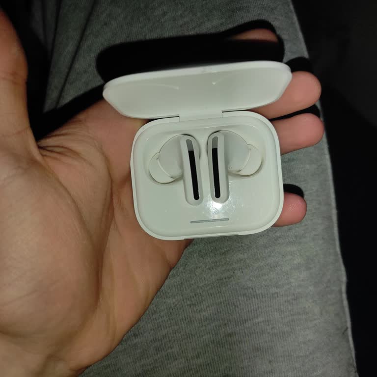 Buds 5 Kulaklığımın Ses Sorunu