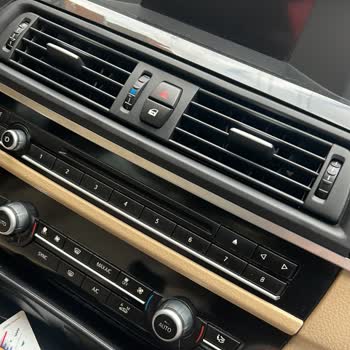 BMW Kalitesine Yakışmayan Sorunlar