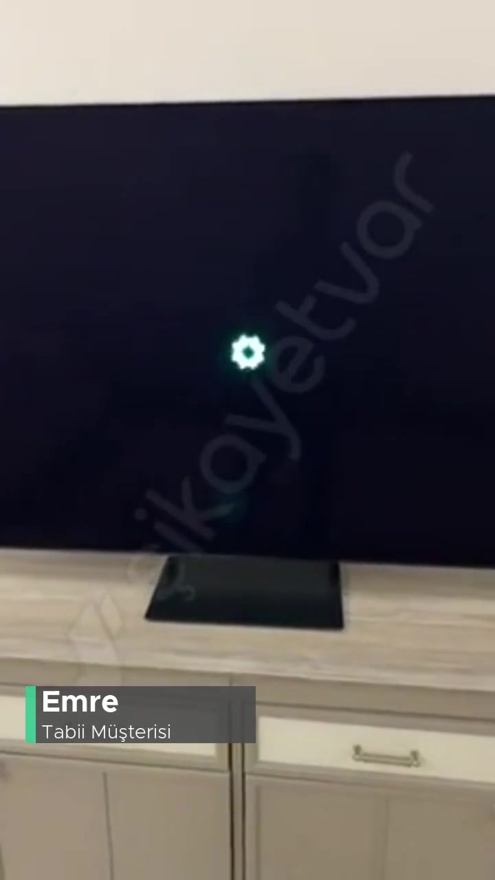 Tabii Giriş Yapamıyorum Yine İnternet Bağlantısı Yok Diyor videonun kapak resmi