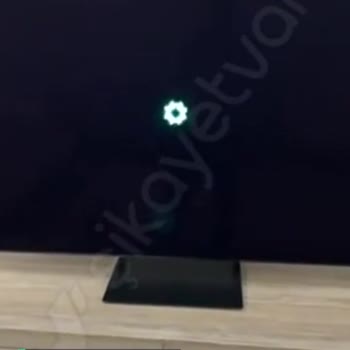 Tabii Giriş Yapamıyorum Yine İnternet Bağlantısı Yok Diyor