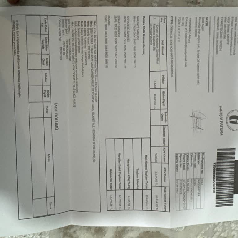 Dyson Süpürge Fatura Krizi: Satıcı Kayboldu, Mağduriyet Devam Ediyor