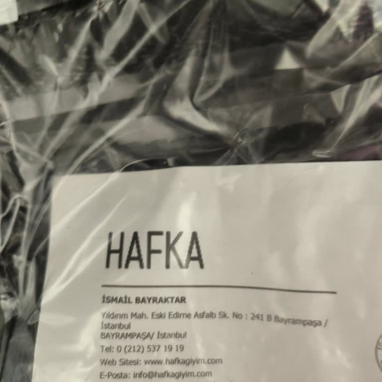 Eşofman Alışverişinde Hayal Kırıklığı