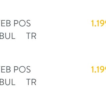 Online Alışverişte Çifte Çekim Ve Yanıltıcı Fiyat