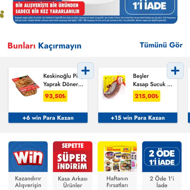 Cepte Şok'ta İade Sorunu: Günlerdir Beklenen Geri Ödeme