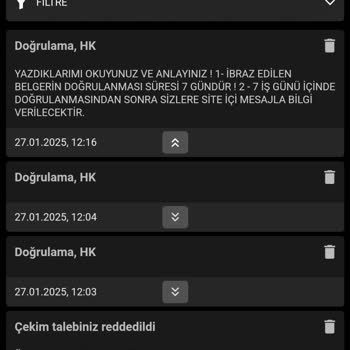 Thebet Ödeme Sorunu Ve Destek Eksikliği