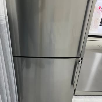 Bosch Buzdolabında Pas Lekeleri Sorunu