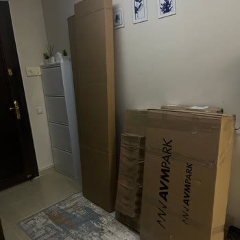 Vivense'den Aldığım Dolap Teslim Edilmedi Ve Müşteri Hizmeti Yetersiz