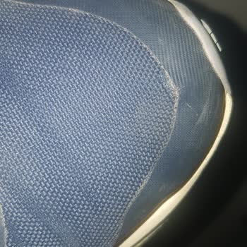 Hepsiburada'dan Aldığım Adidas Ayakkabılar 4 Ayda Delindi