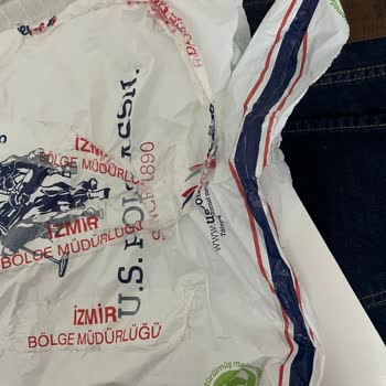 Kargo Paketi Açıldı, Ürün Eksik Geldi!