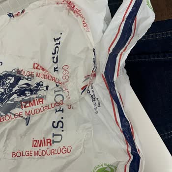 Kargo Paketi Açıldı, Ürün Eksik Geldi!