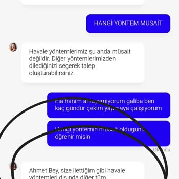 Rokubet'te Çekim Sorunları: Ödeme Yapmıyorlar